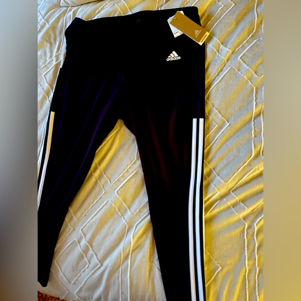 Adidas Athletic Leggings
